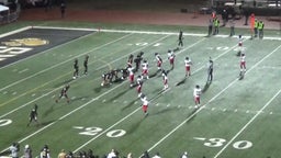 Brandon football highlights Northwest Rankin High School