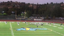 Leland football highlights Independence High School