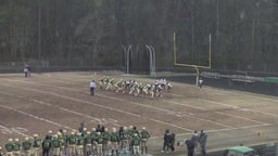 Northwood football highlights Southern Durham High School