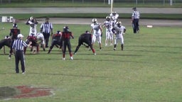 Lonel Gappy's highlights Strawberry Crest