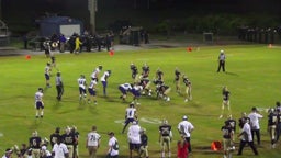 Eli Reed's highlights Riverview High School