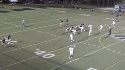 Durant football highlights Plant High School