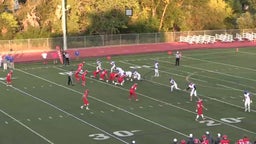 Heritage football highlights Centaurus High School