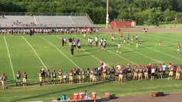 Northeast football highlights Riverdale High School