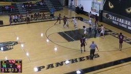 Rowlett basketball highlights Plano East High School