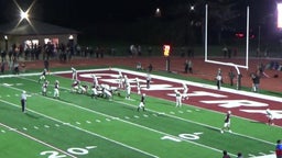 Samirion Ford's highlights Lawrence Central High School