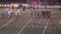 Maysville football highlights vs. Princeton