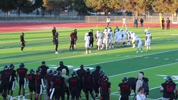 Dymally football highlights Compton High School