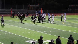 Dymally football highlights Crenshaw High School