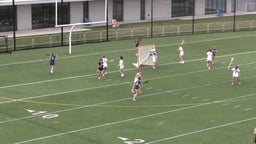 Phillips Academy girls lacrosse highlights Phillips Exeter Academy High School