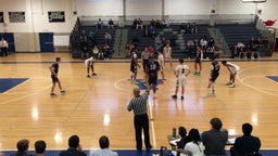 Phillips Academy basketball highlights Belmont Hill