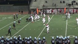 North football highlights Lawndale High School