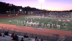 Penn-Trafford football highlights Peters Township High School