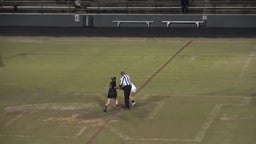 Kyleigh Page's highlights Niceville