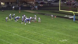 Orion football highlights Princeton High School