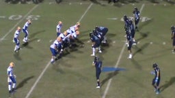 Barbe football highlights vs. Sulphur