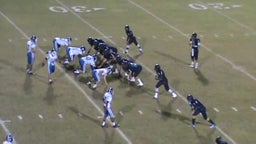 Barbe football highlights vs. South Lafourche