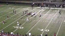 Luke Moffitt's highlights Princeton High School