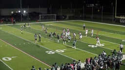 Westfield football highlights Minnechaug Regional High School