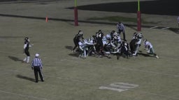 Pearl-Cohn football highlights vs. Greenbrier High Scho