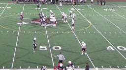 Omaha South football highlights vs. Columbus