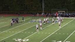 Wankeith Akin, jr.'s highlights vs. Passaic County Tech