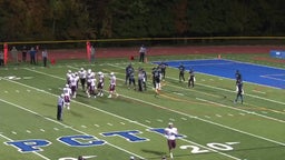 Don Bosco Prep football highlights Passaic County Tech High School