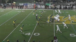 Matt Petersen's highlights West Linn High School