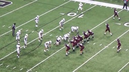 Jacob Clarkson's highlights Cy-Fair High School