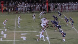 Cole Madril's highlights Campo Verde