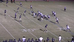 Fabian Figueroa's highlights Casteel High School