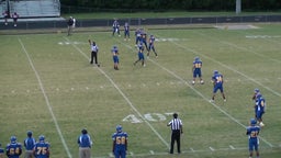 Sussex Central football highlights vs. Charles City