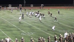 Nathan Alex's highlights Clarkstown South
