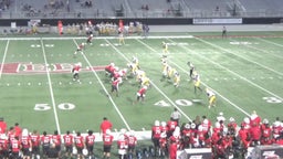 David Goodwin's highlights Crawford County