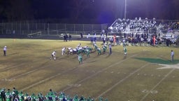 Winfield football highlights vs. Huntington High