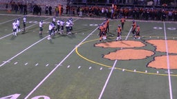 semi-state and state highlights 