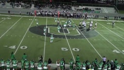 Vincent Macaluso's highlights Chino Hills High School