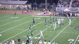 Slidell football highlights Lakeshore High