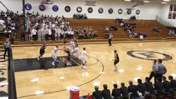 Fremont basketball highlights Skutt Catholic