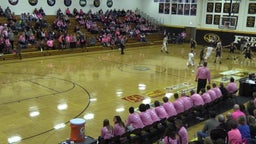 Fremont basketball highlights Fremont High School