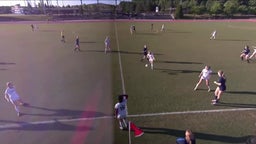 Dorman girls soccer highlights Spring Valley High School
