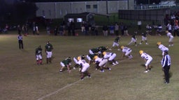 Chris Frierson's highlights Byrd High School