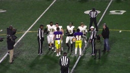 Captain Shreve football highlights Byrd High School