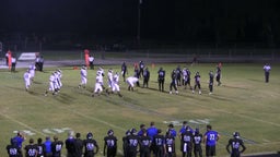 Brandon football highlights vs. Riverview