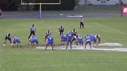 Owensboro football highlights Apollo High School