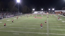 Owensboro football highlights Grayson County High School
