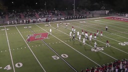 Owensboro football highlights Henderson County High School