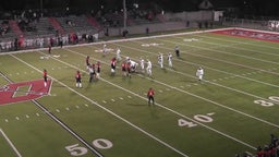 Owensboro football highlights Fairdale High School