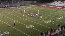 Owensboro football highlights Apollo High School