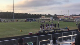 McDonough football highlights Thomas Stone High School
